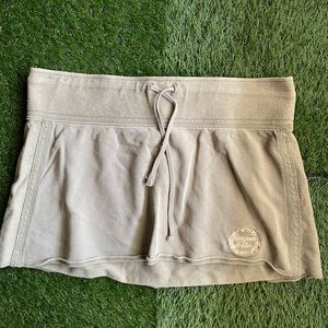 Y2K Abercrombie & Fitch skirt